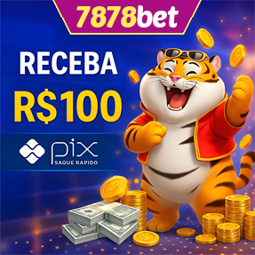 7878bet Ganhe R$ 100,00 Gratis