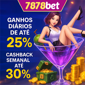 7878bet Fundo de Resgate de Perdas Semanais